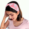 HDC x Disney Minnie Knotted Headband