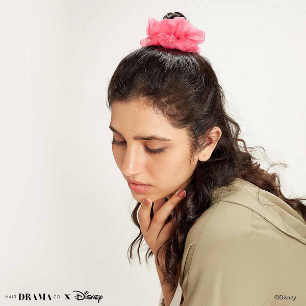 Disney Mickey Vibes Scrunchies