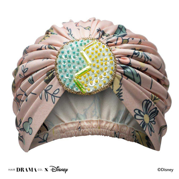 HDC x Disney Mickey Good Vibes Turban