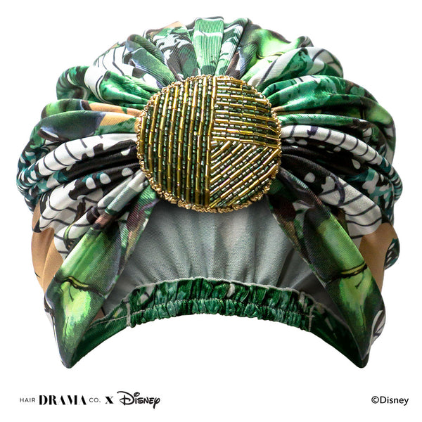 HDC x Disney Mickey Tropical Turban