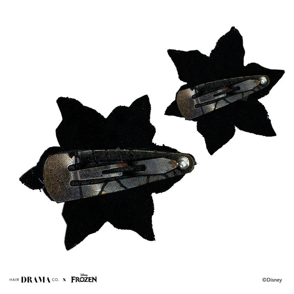 HDC x Disney Frozen Flurries Hair Pins - Set of 2