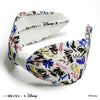 HDC x Disney Mickey & Friends Knotted Headband