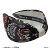 HDC x Disney Cruella Bold Inside Knotted Headband