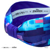 HDC x Disney Frozen Kids Castle Knotted Headband