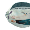 HDC x Disney Frozen Kids Elsa & Anna Knotted Headband