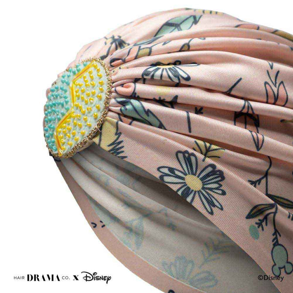 HDC x Disney Mickey Good Vibes Turban
