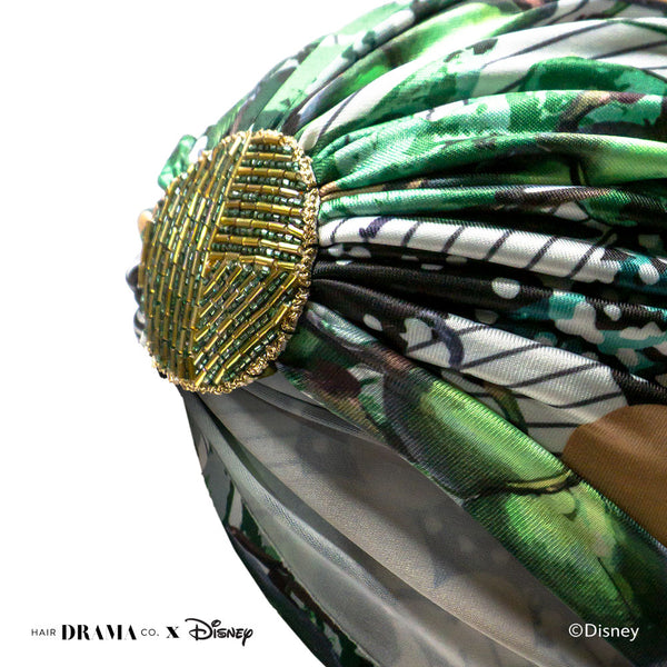 HDC x Disney Mickey Tropical Turban