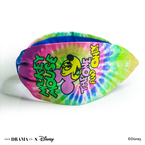 HDC x Disney Mickey Beyond Classic Knotted Headband