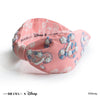 HDC x Disney Minnie Knotted Headband