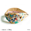 HDC x Disney Mickey's Mood Knotted Headband