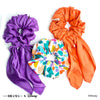 HDC x Disney Mickey For Days Scrunchies- Set of 3