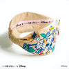 HDC x Disney Mickey's Mood Knotted Headband