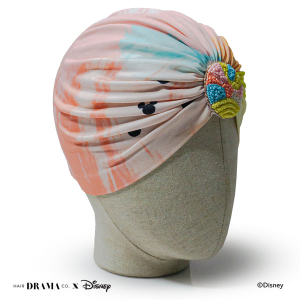 HDC x Disney Mickey Fun-tastic Turban