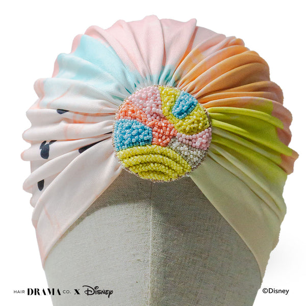 HDC x Disney Mickey Fun-tastic Turban