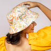 Summer Party Bucket Hat - Multi