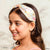 HDC x Disney Princess Kids Rapunzel Knotted Headband