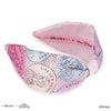 HDC x Disney Princess Kids Fairytale Knotted Headband With Pink Crystals