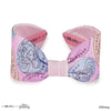 HDC x Disney Princess Kids Fairytale Knotted Headband With Pink Crystals