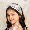 HDC x Disney Princess Kids Cinderella Knotted Headband