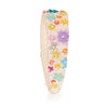 Summer Bloom Embellished Hairband - Multi