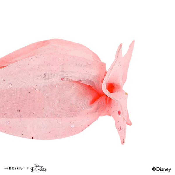 HDC x Disney Princess Kids Bow Headband