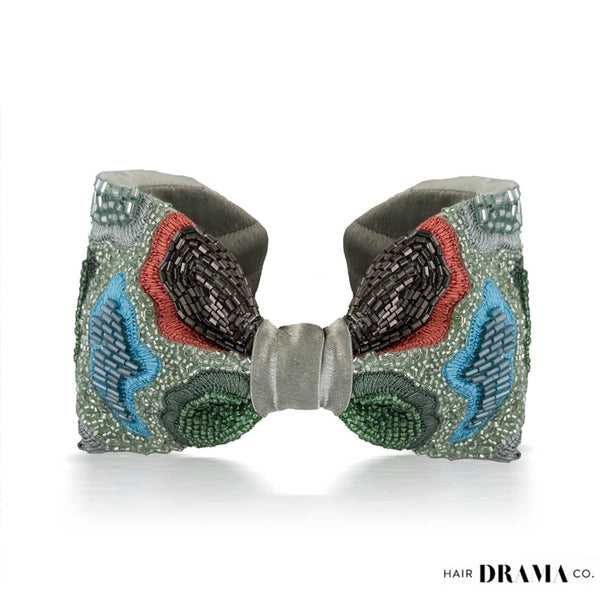 Daria Knotted Headband