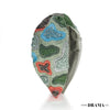 Daria Knotted Headband