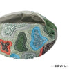 Daria Knotted Headband