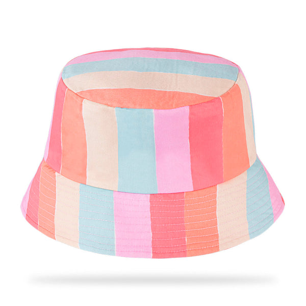 Sunset Bucket Hat - Multi