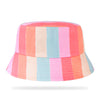 Sunset Bucket Hat - Multi