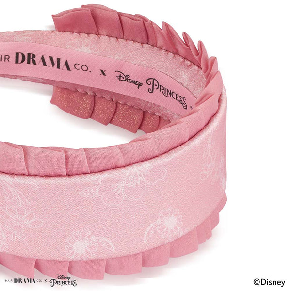 HDC x Disney Princess Kids Blush Headband