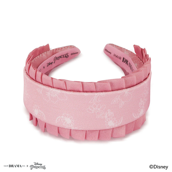 HDC x Disney Princess Kids Blush Headband