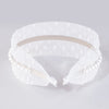 HDC x Emily in Paris Pearl Mesh Hair Band - White