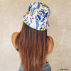 Abstract Bucket Hat