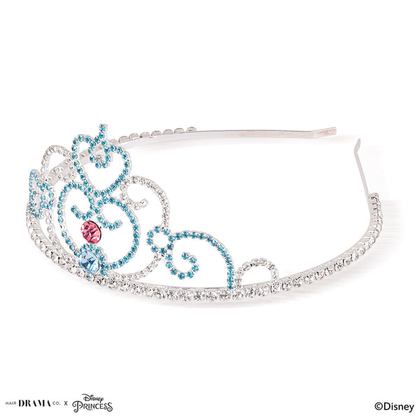 HDC x Disney Princess Kids Cinderella Tiara