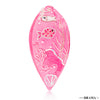 Nemo Knotted Embellished Hair Band for Women - Candy Pink