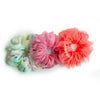 Candy Scrunchies Set- Set of 3