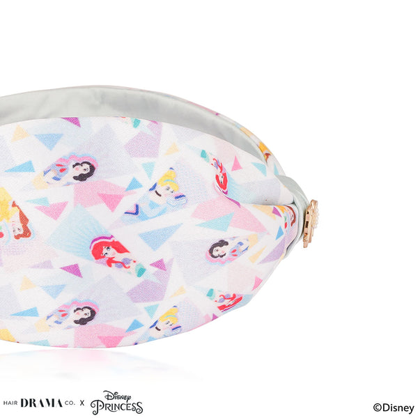 HDC x Disney Princess Kids Knotted Headband