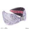 HDC x Disney Princess Kids Fairytale Knotted Headband - Lilac