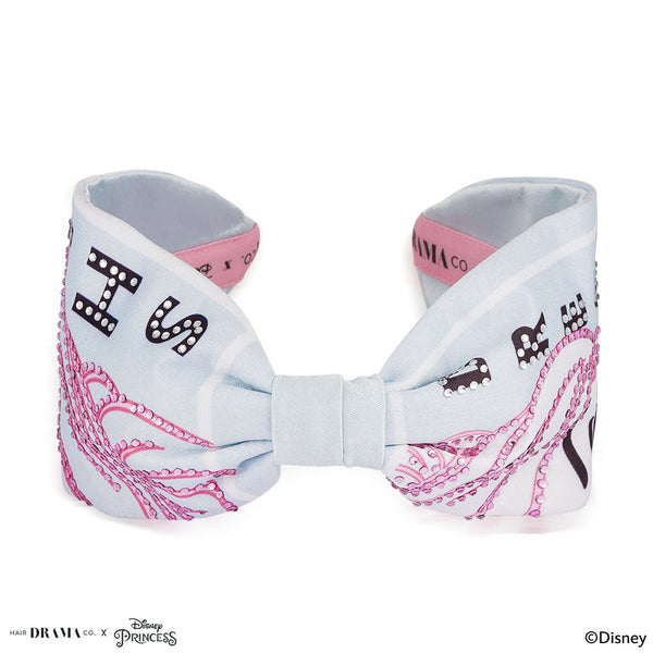 HDC x Disney Princess Kids Cinderella Knotted Headband
