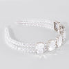 Crystal Hair Band
