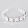 Crystal Hair Band