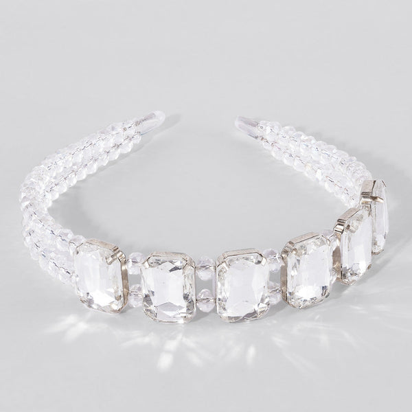 Crystal Hair Band