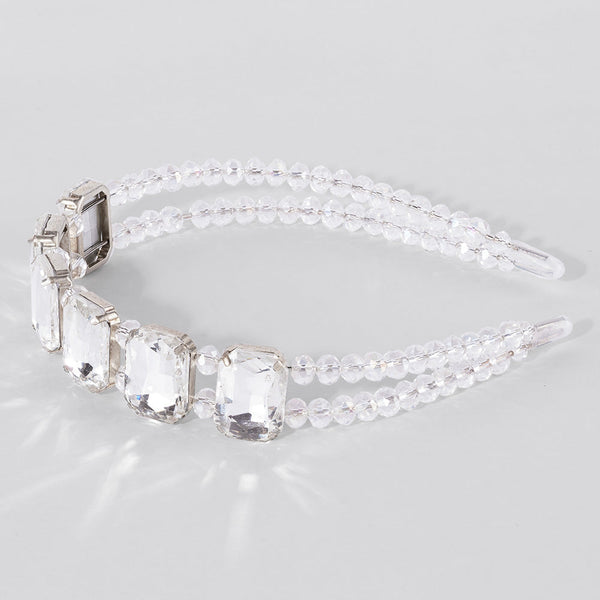 Crystal Hair Band