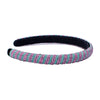 Candy Beaded Headband- Sleek