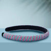 Sleek Candy Beaded Headband