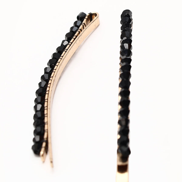 Boujee Black Gift Box