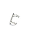 Hair Drama Company Alphabet pin- C Hair Clip - Hair Drama Company