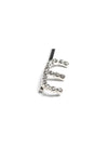 Hair Drama Company Alphabet pin- E Hair Clip - Hair Drama Company