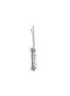 Hair Drama Company Alphabet pin- O Hair Clip - Hair Drama Company